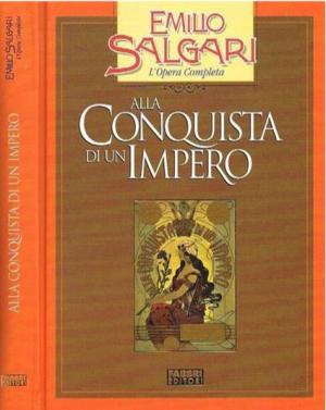ALLA CONQUISTA DI UN IMPERO